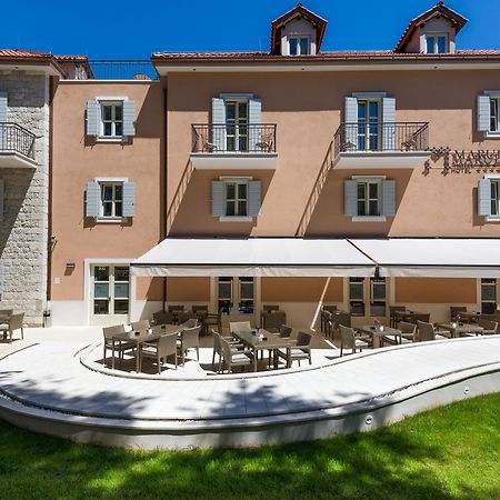 Hotel Marul Σπλιτ Εξωτερικό φωτογραφία