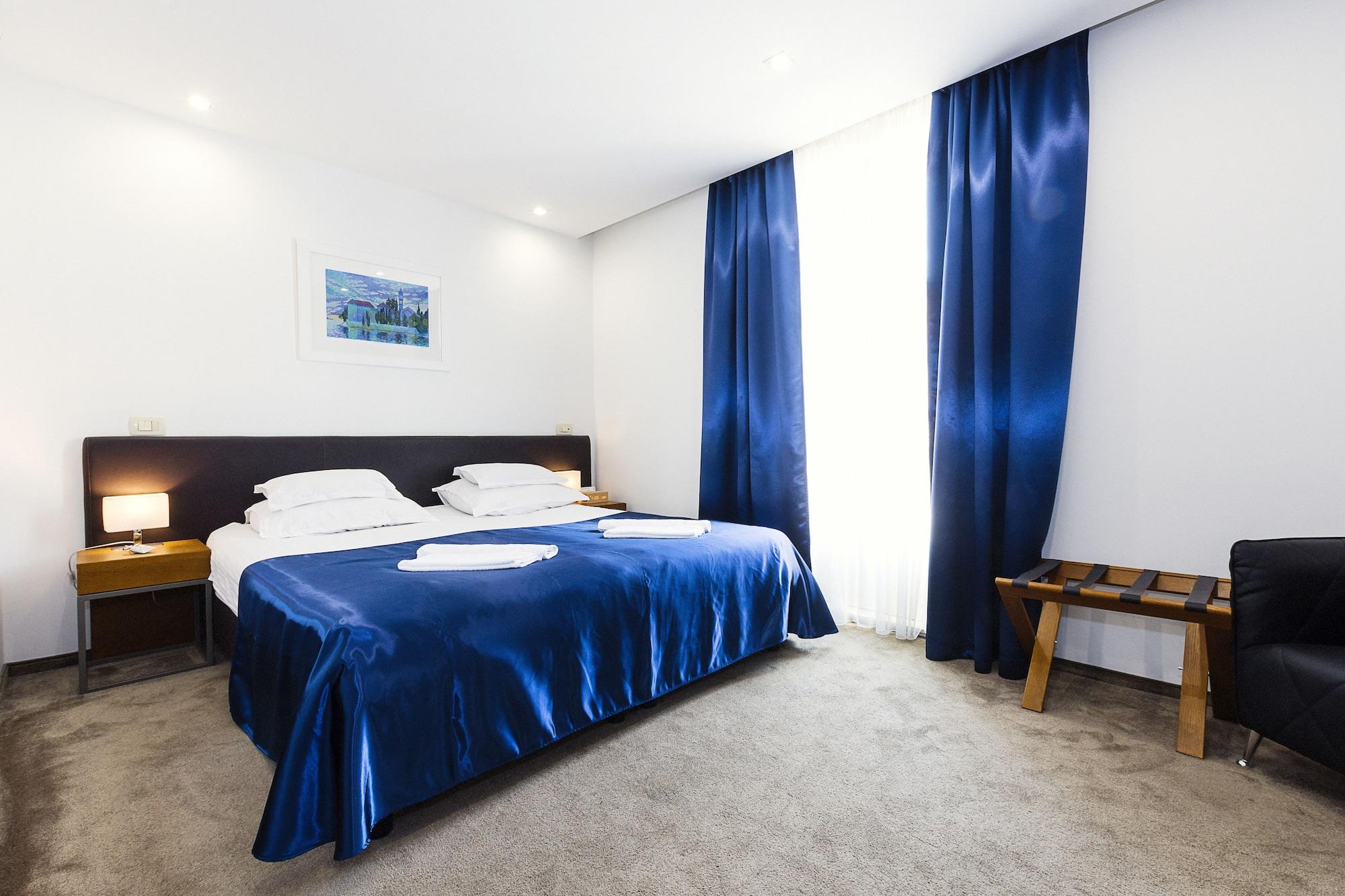 Hotel Marul Σπλιτ Εξωτερικό φωτογραφία