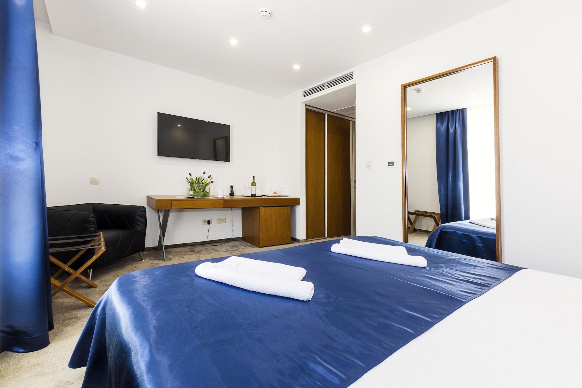 Hotel Marul Σπλιτ Εξωτερικό φωτογραφία