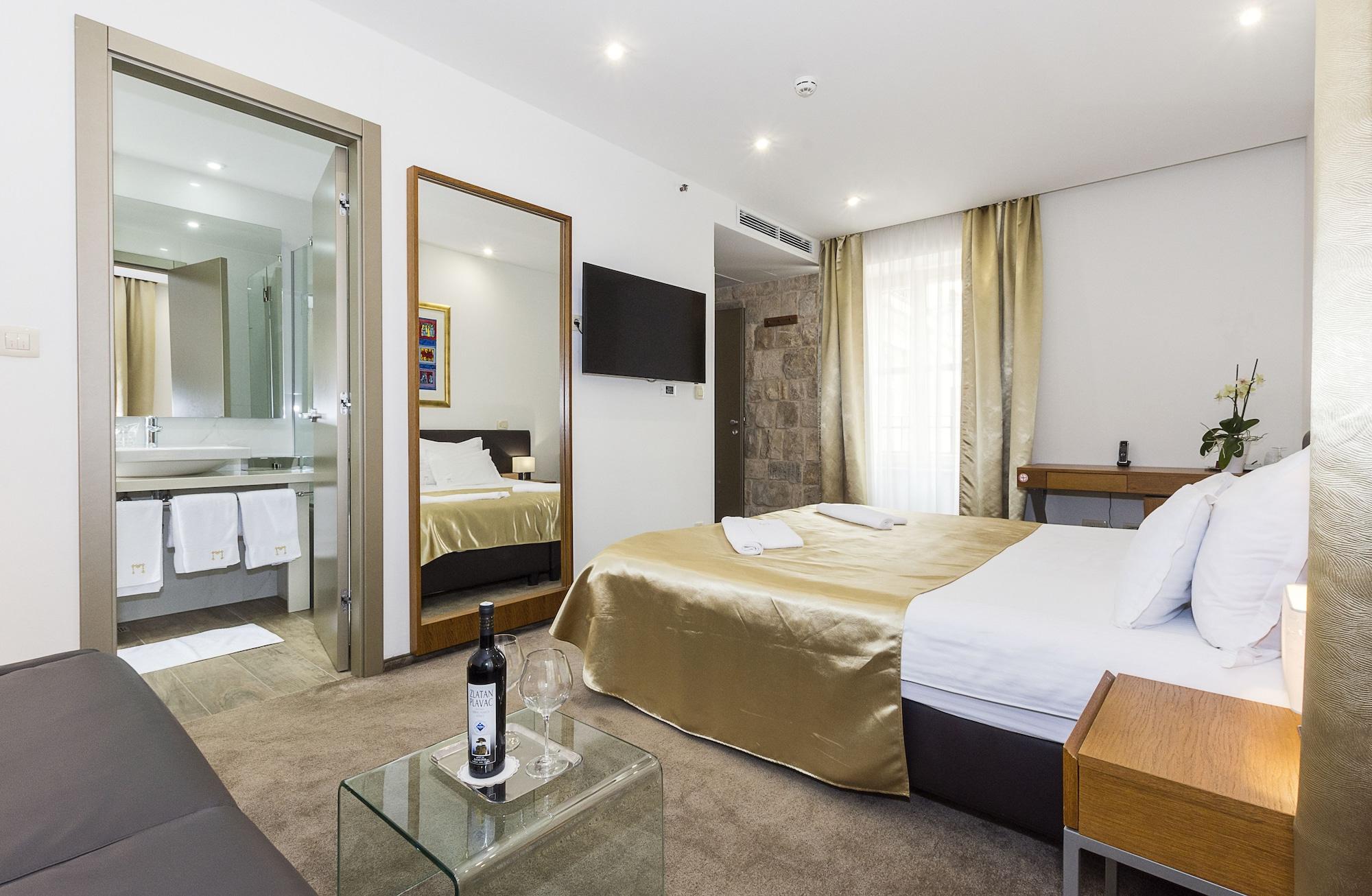 Hotel Marul Σπλιτ Εξωτερικό φωτογραφία