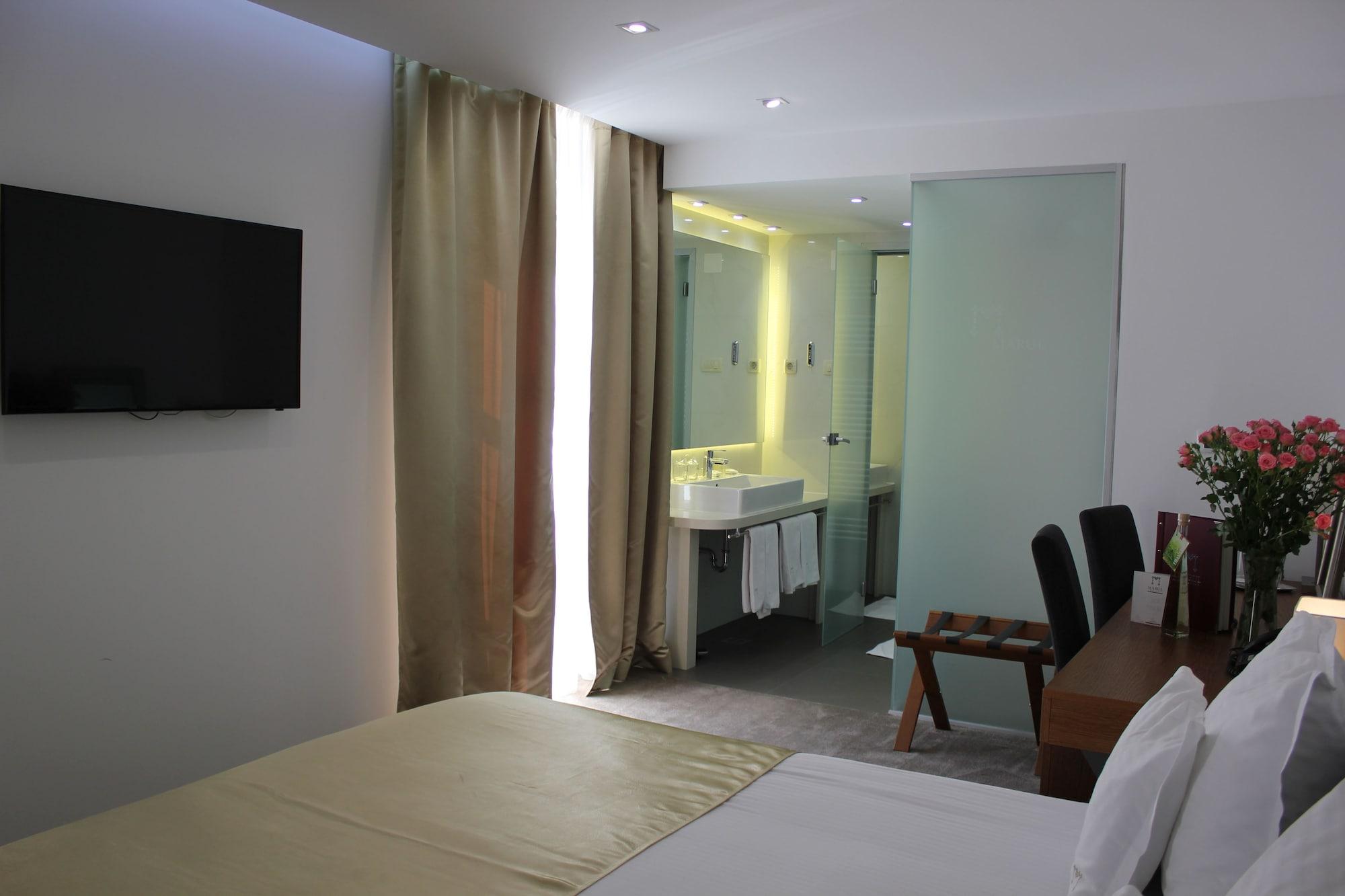 Hotel Marul Σπλιτ Εξωτερικό φωτογραφία