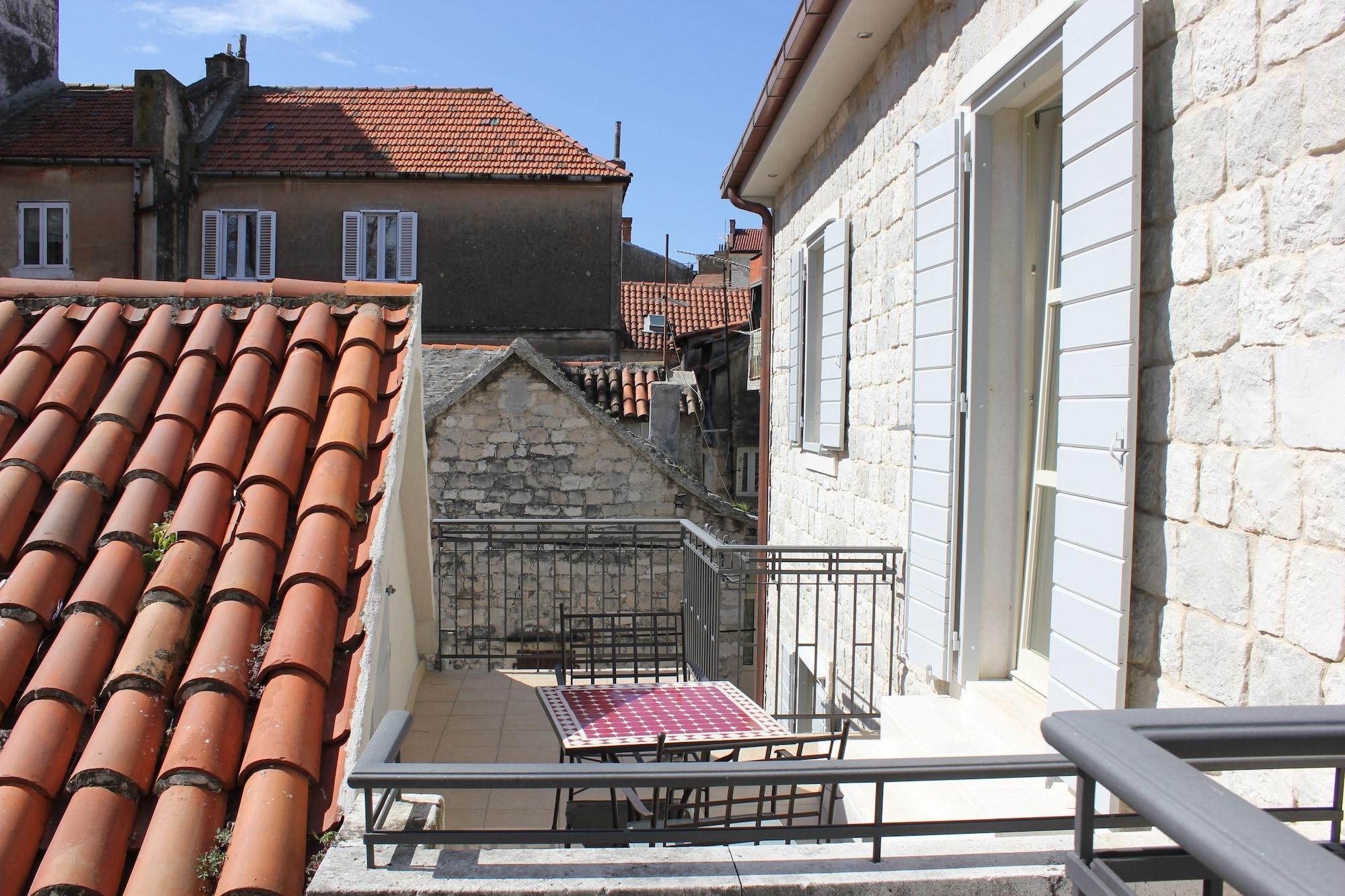 Hotel Marul Σπλιτ Εξωτερικό φωτογραφία