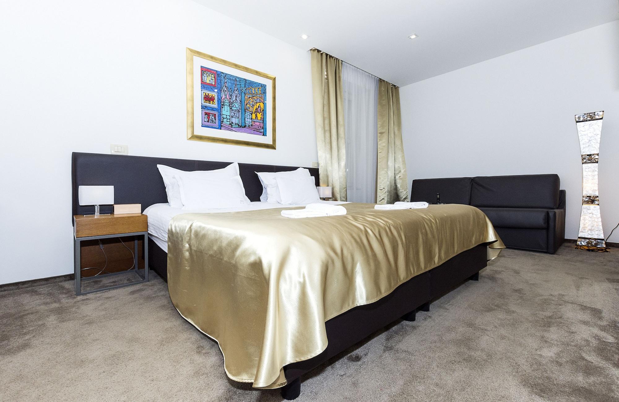 Hotel Marul Σπλιτ Εξωτερικό φωτογραφία