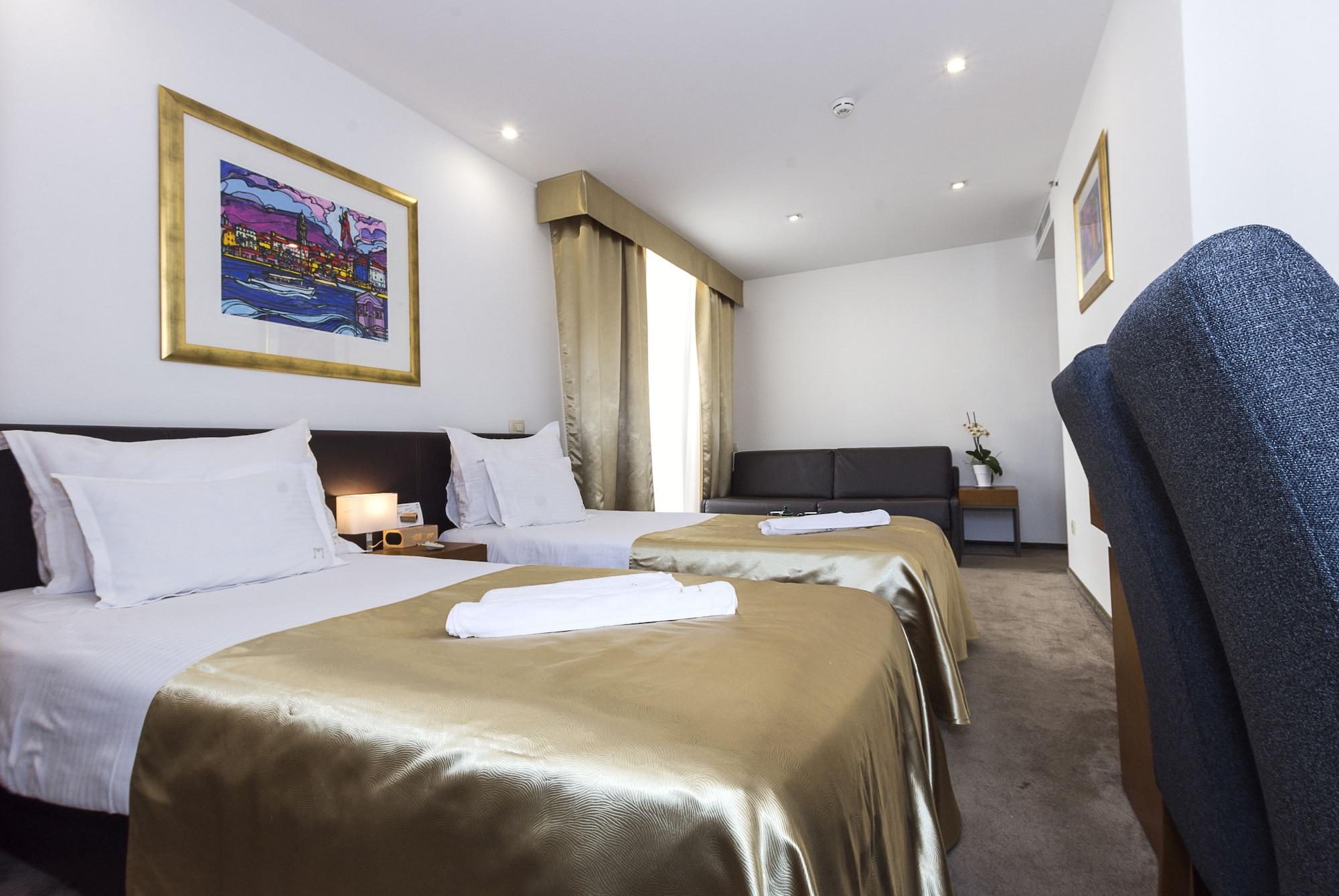 Hotel Marul Σπλιτ Εξωτερικό φωτογραφία