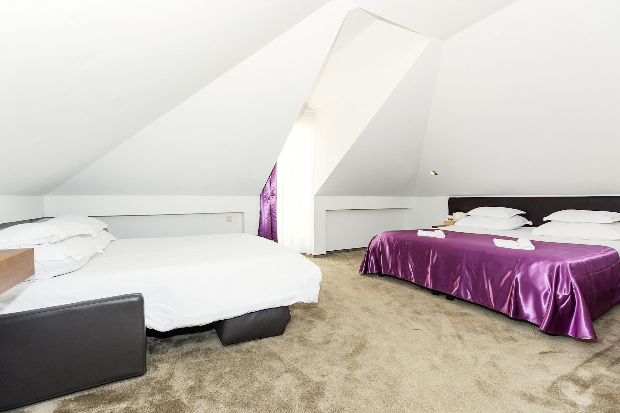 Hotel Marul Σπλιτ Εξωτερικό φωτογραφία