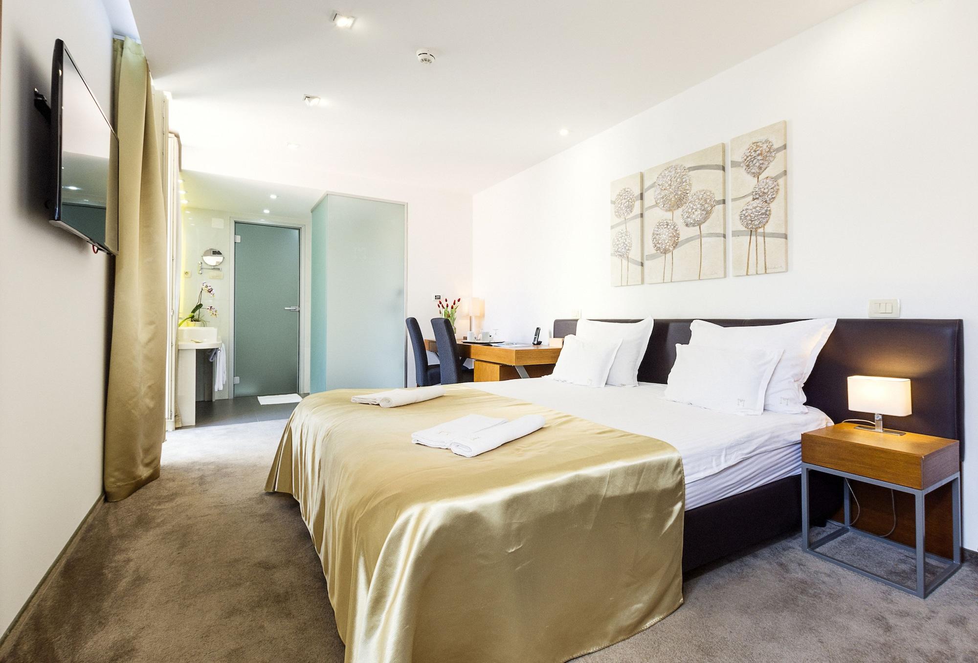 Hotel Marul Σπλιτ Εξωτερικό φωτογραφία
