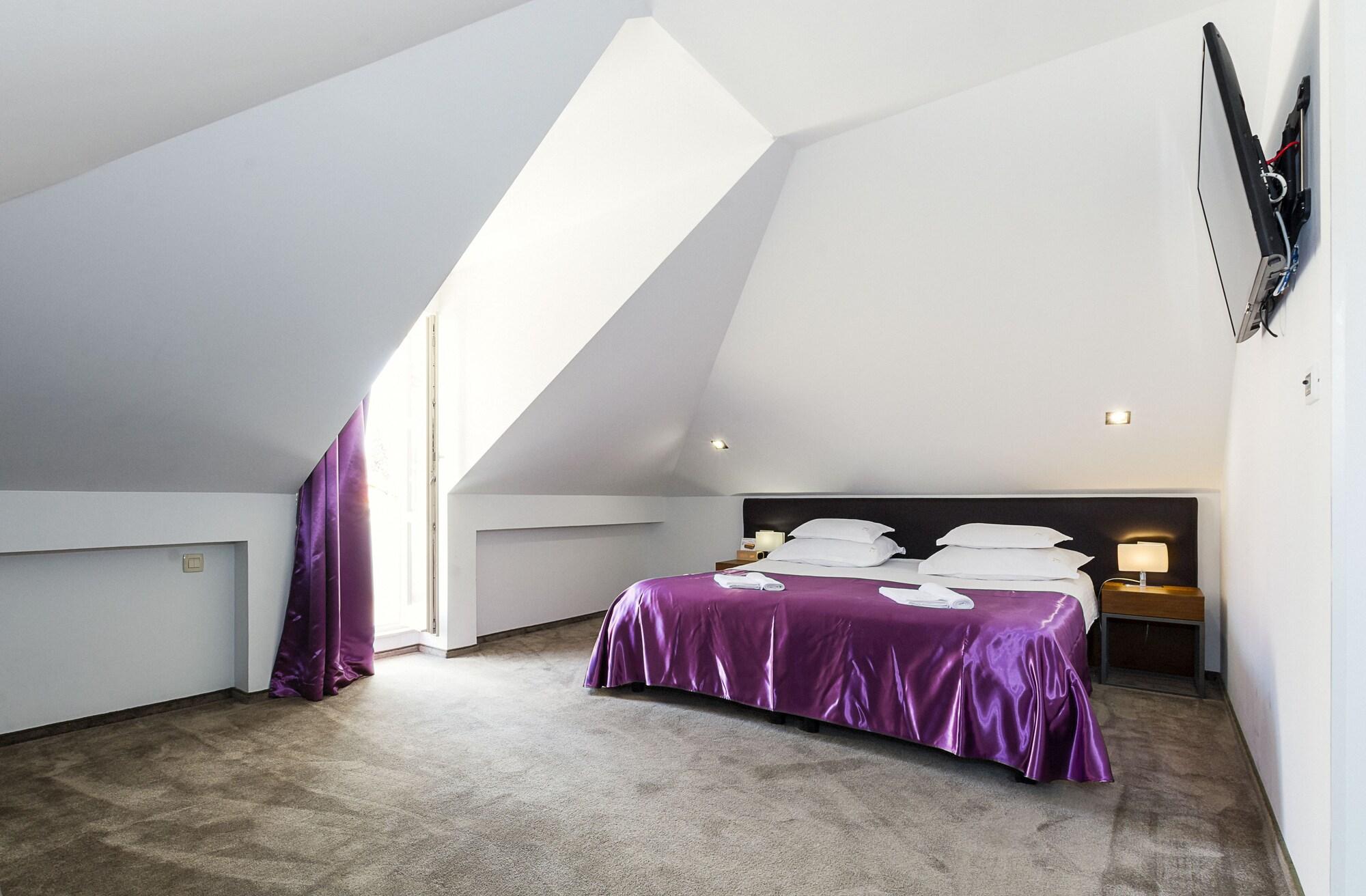 Hotel Marul Σπλιτ Εξωτερικό φωτογραφία