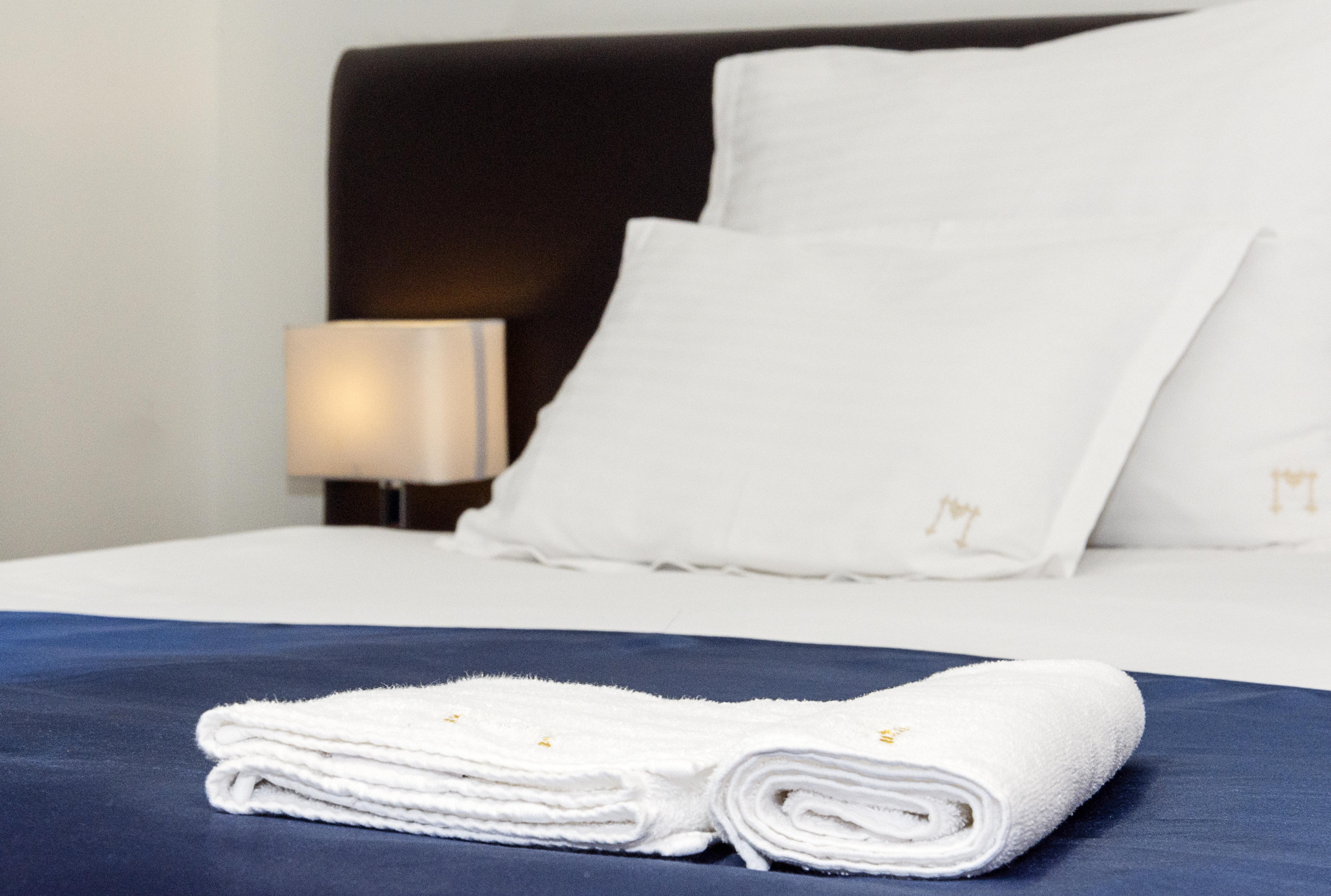 Hotel Marul Σπλιτ Εξωτερικό φωτογραφία