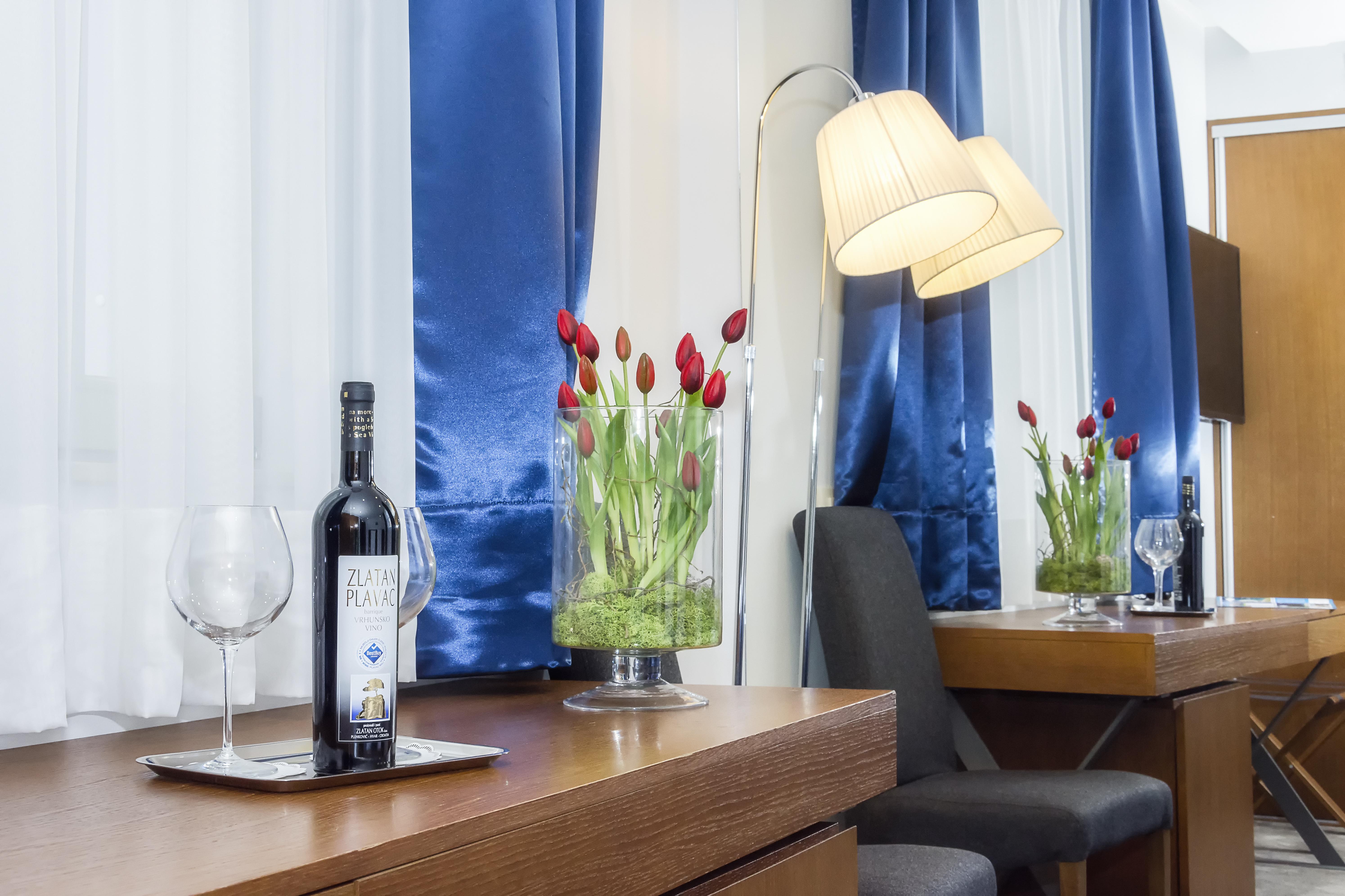 Hotel Marul Σπλιτ Εξωτερικό φωτογραφία