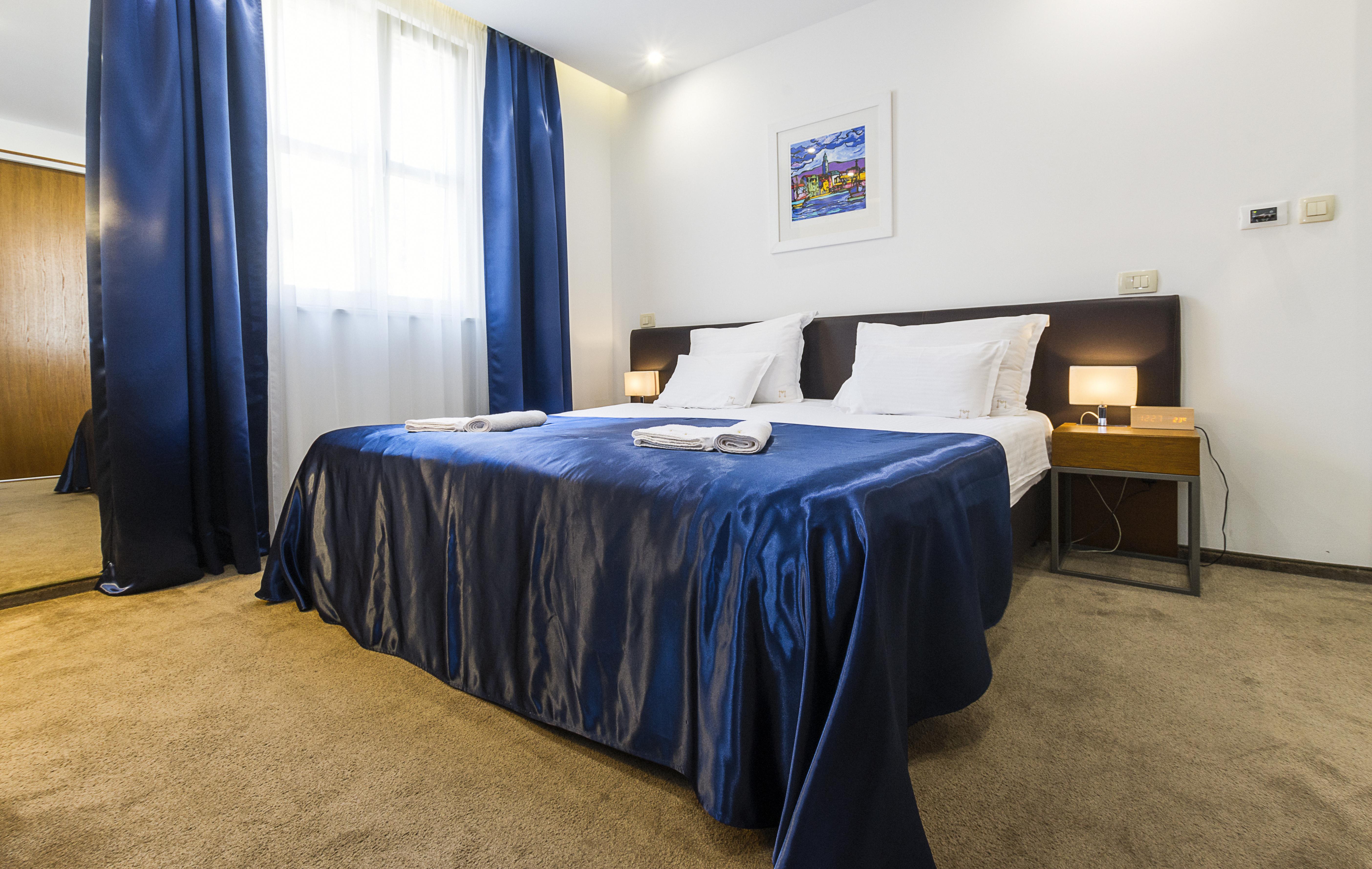 Hotel Marul Σπλιτ Εξωτερικό φωτογραφία