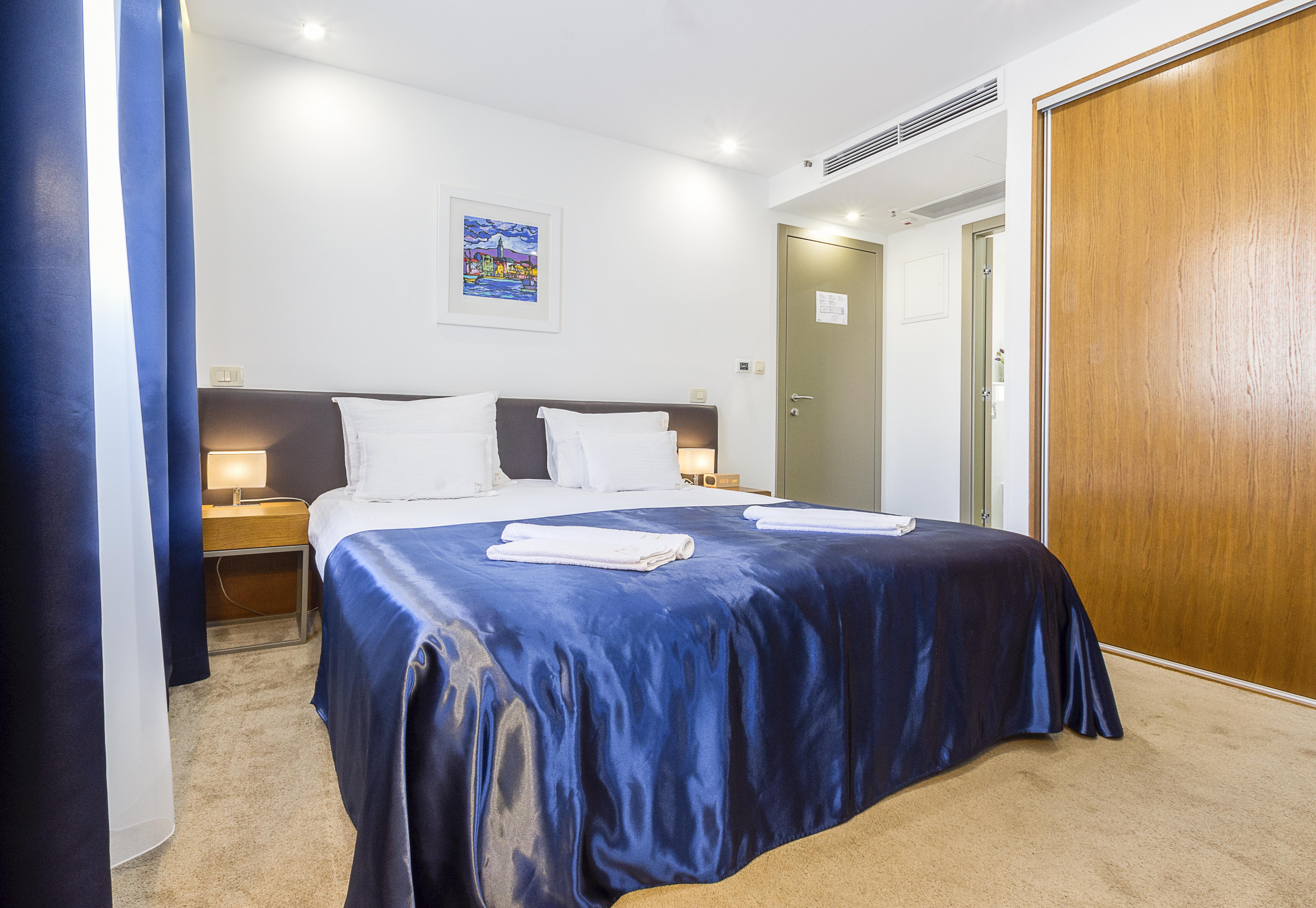 Hotel Marul Σπλιτ Εξωτερικό φωτογραφία