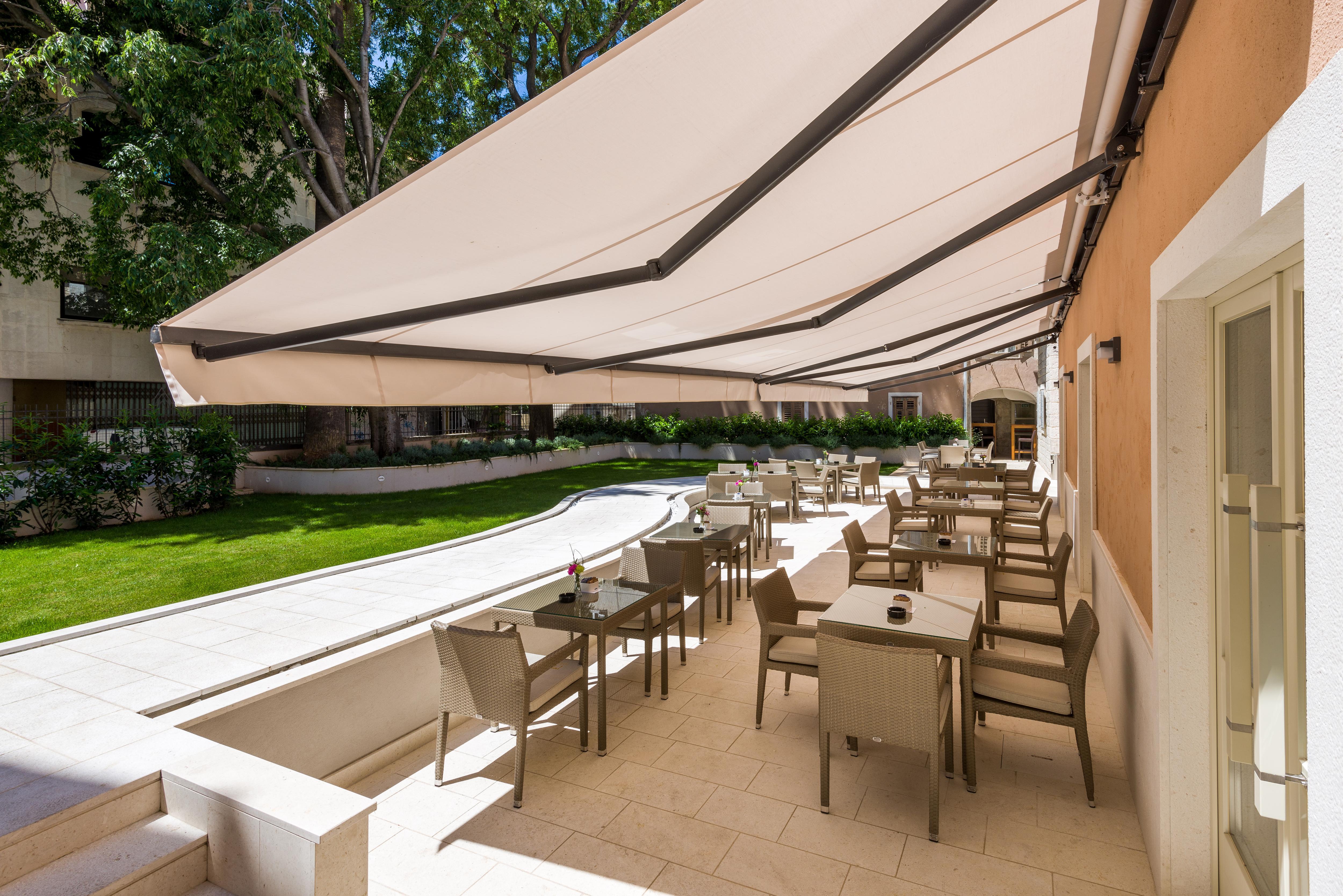 Hotel Marul Σπλιτ Εξωτερικό φωτογραφία