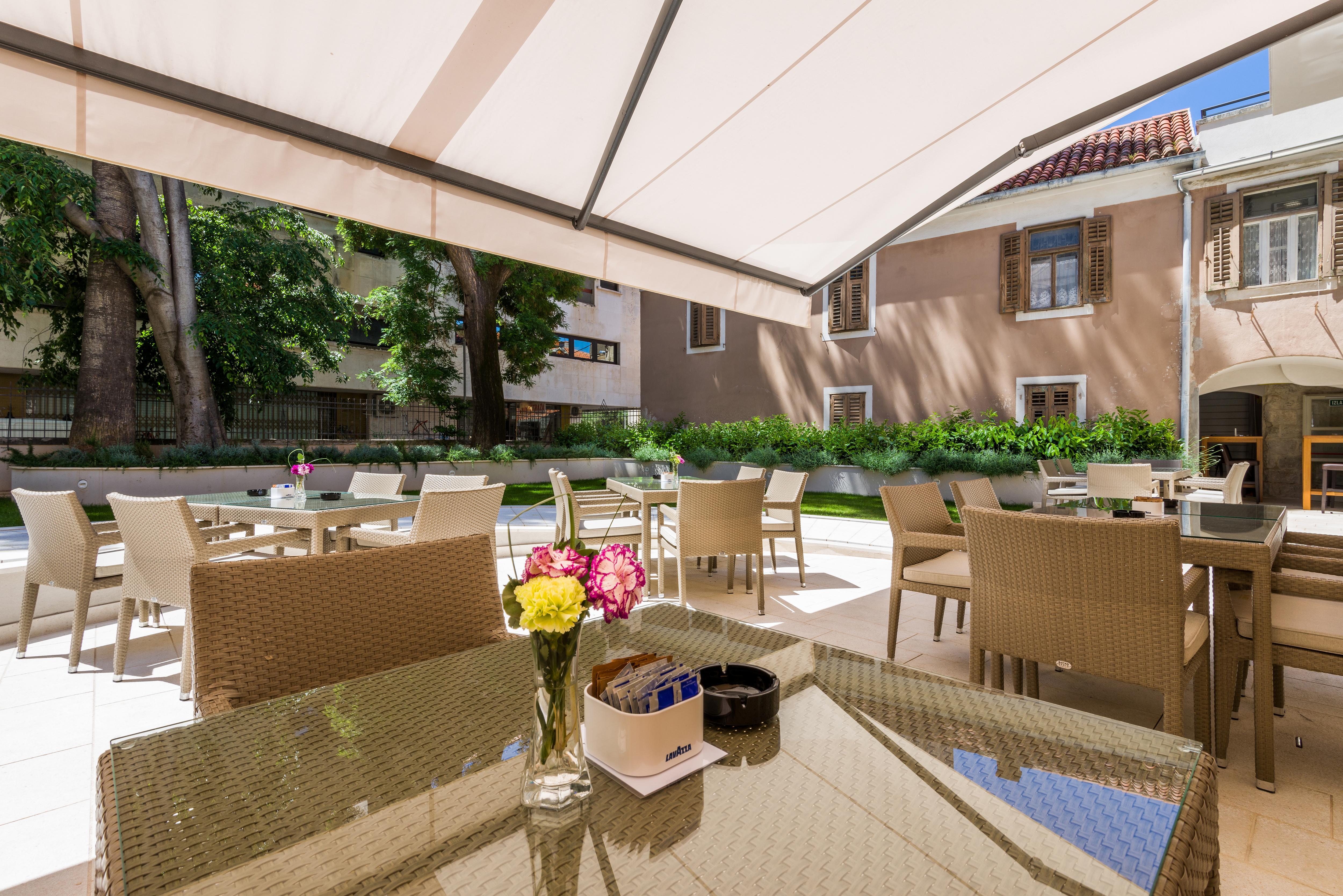 Hotel Marul Σπλιτ Εξωτερικό φωτογραφία