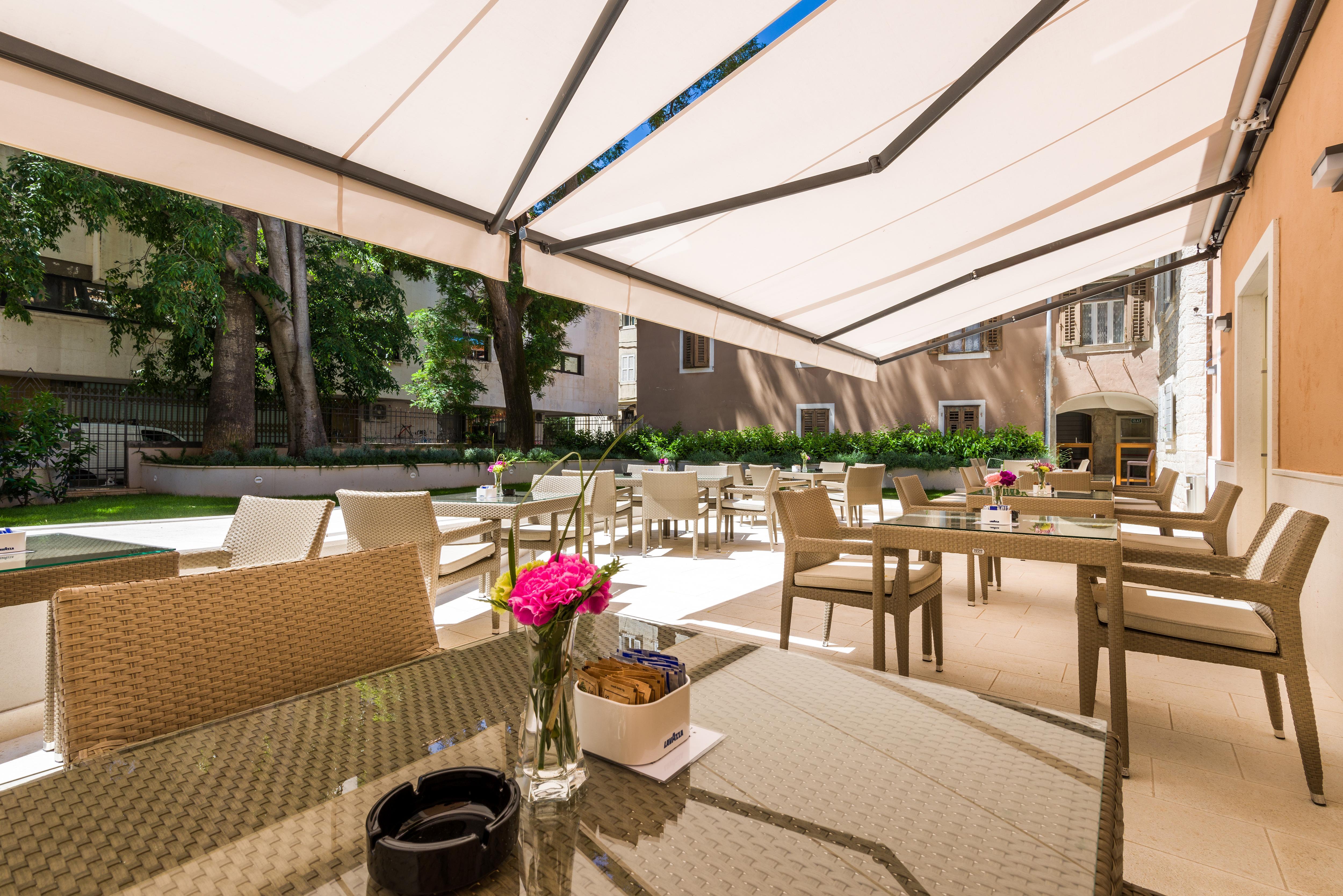 Hotel Marul Σπλιτ Εξωτερικό φωτογραφία