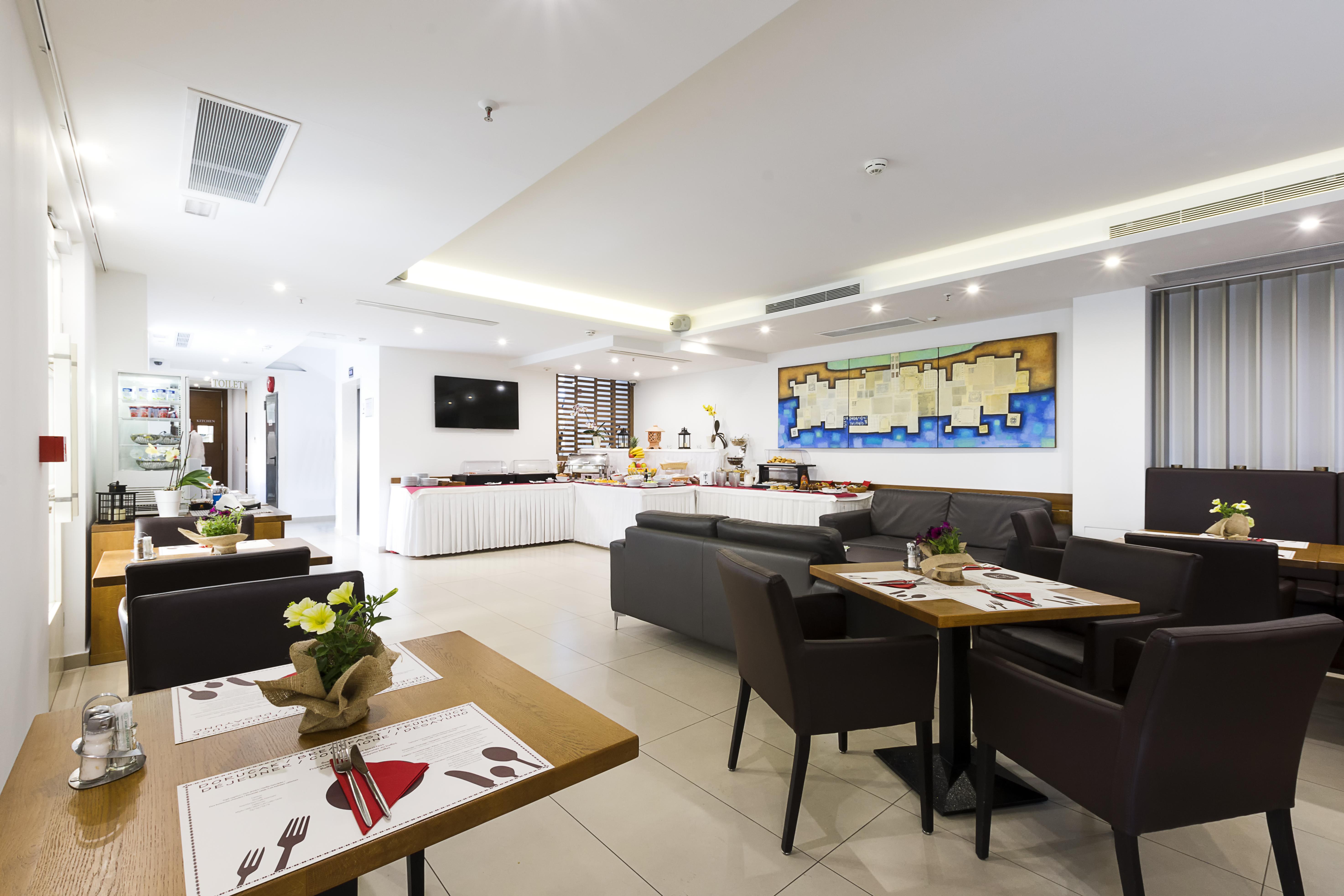 Hotel Marul Σπλιτ Εξωτερικό φωτογραφία
