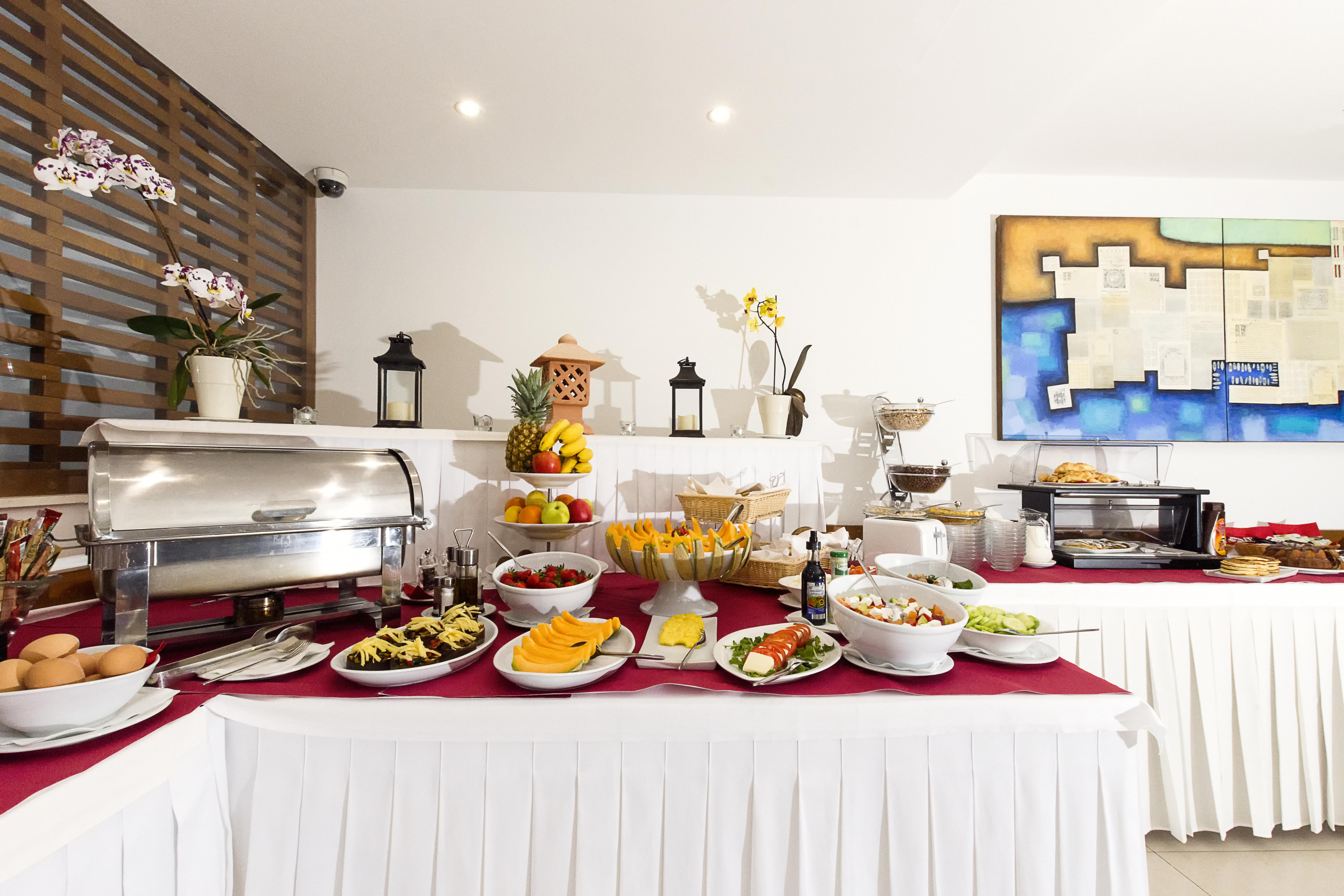 Hotel Marul Σπλιτ Εξωτερικό φωτογραφία