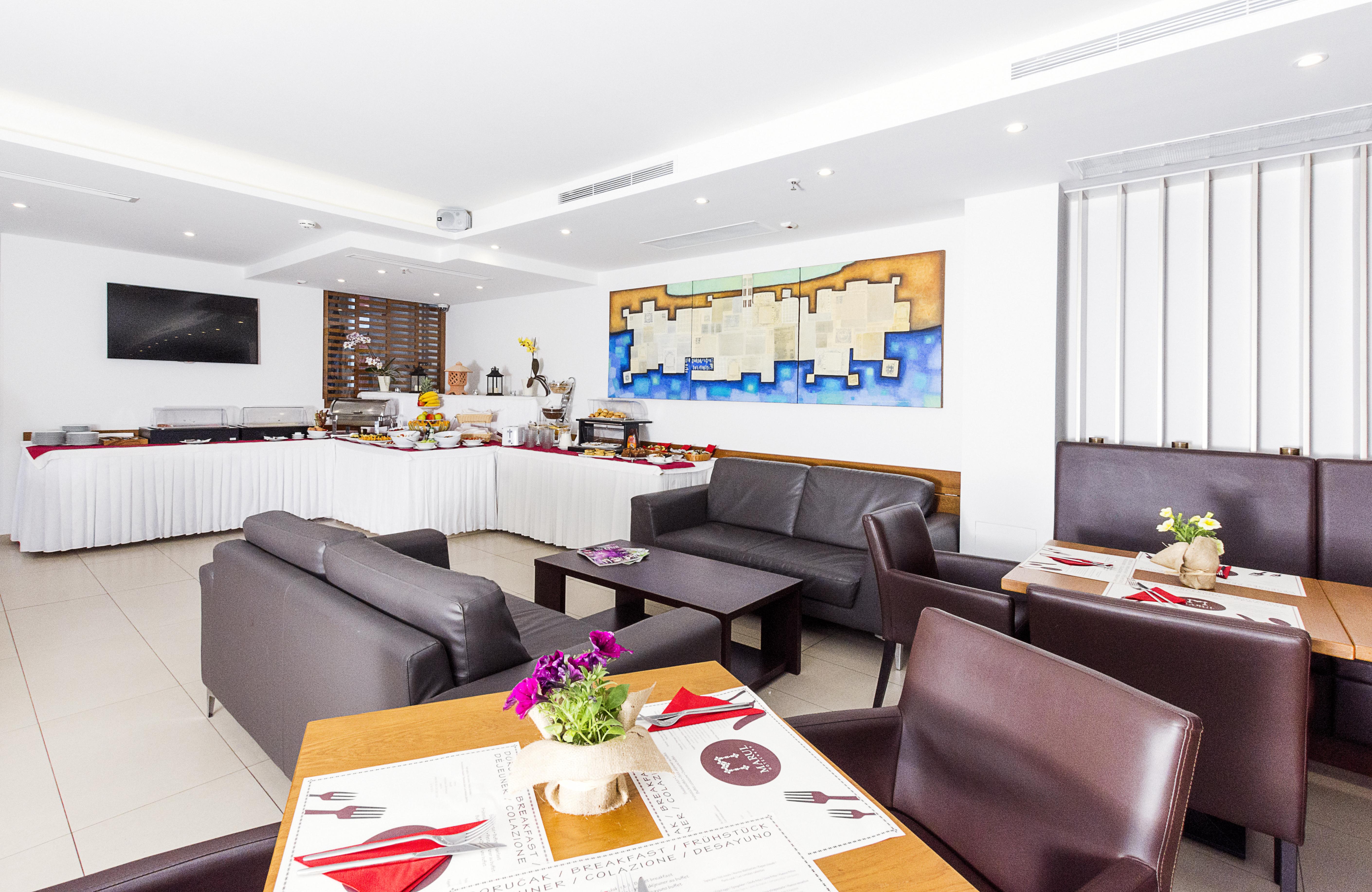 Hotel Marul Σπλιτ Εξωτερικό φωτογραφία