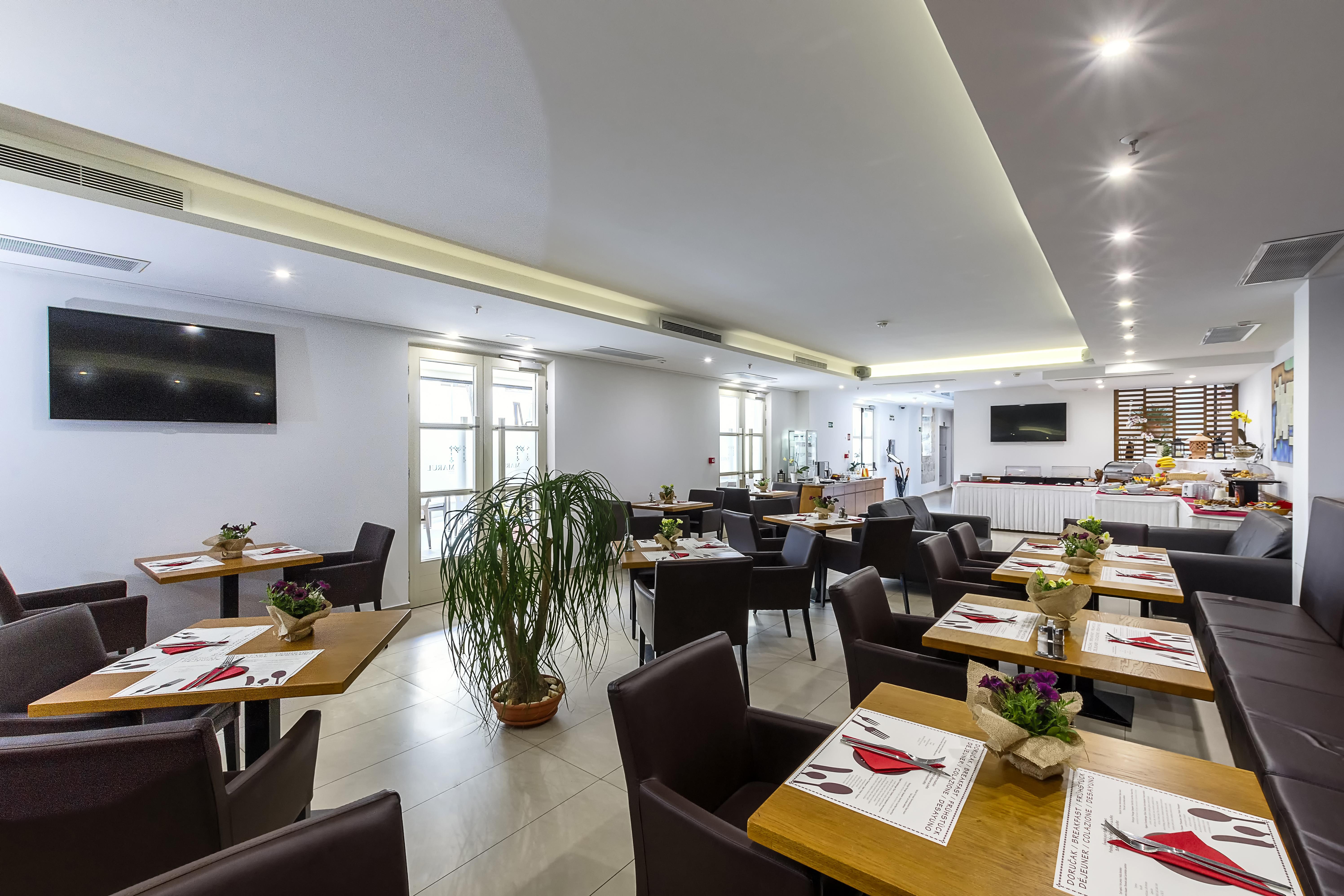 Hotel Marul Σπλιτ Εξωτερικό φωτογραφία