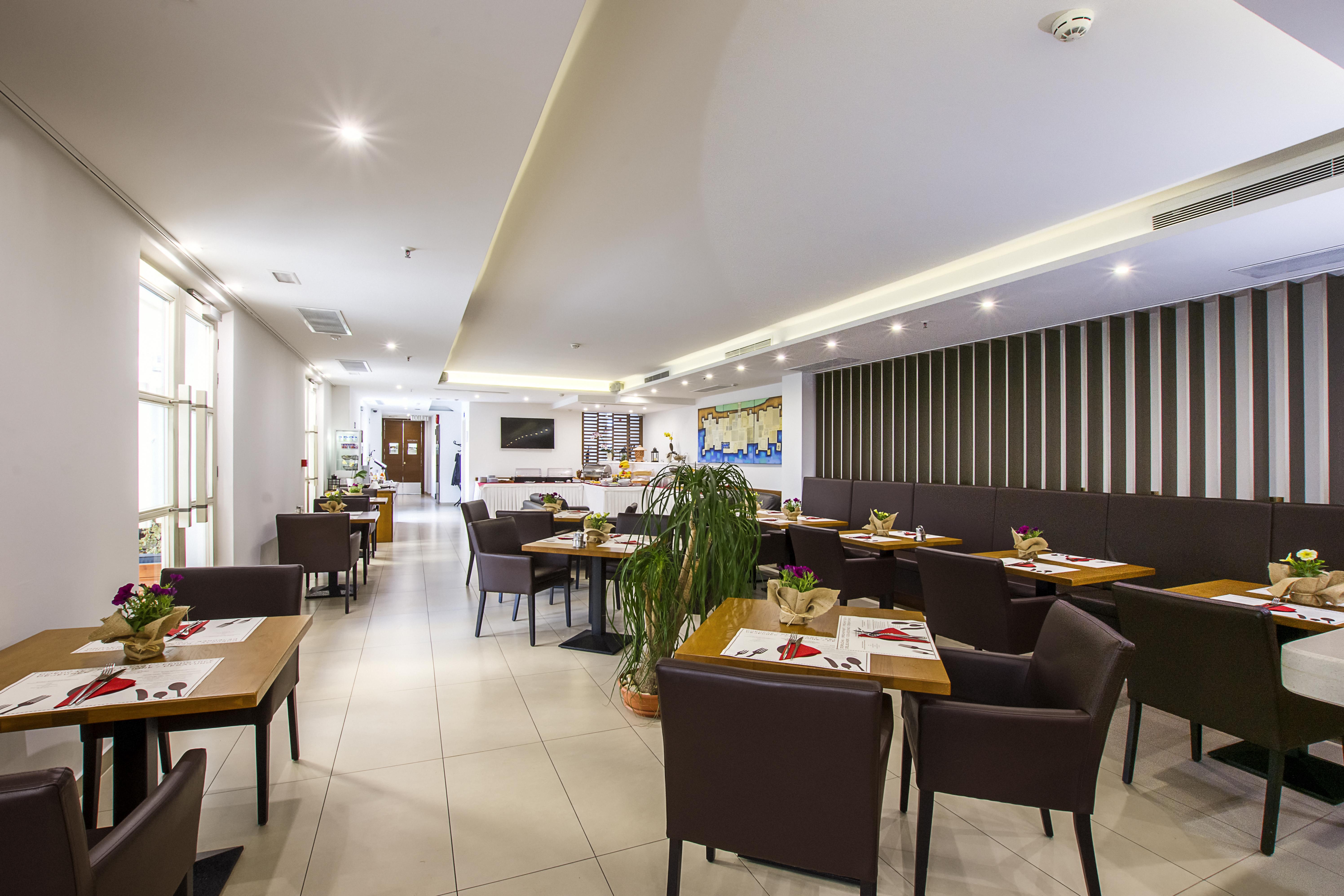 Hotel Marul Σπλιτ Εξωτερικό φωτογραφία