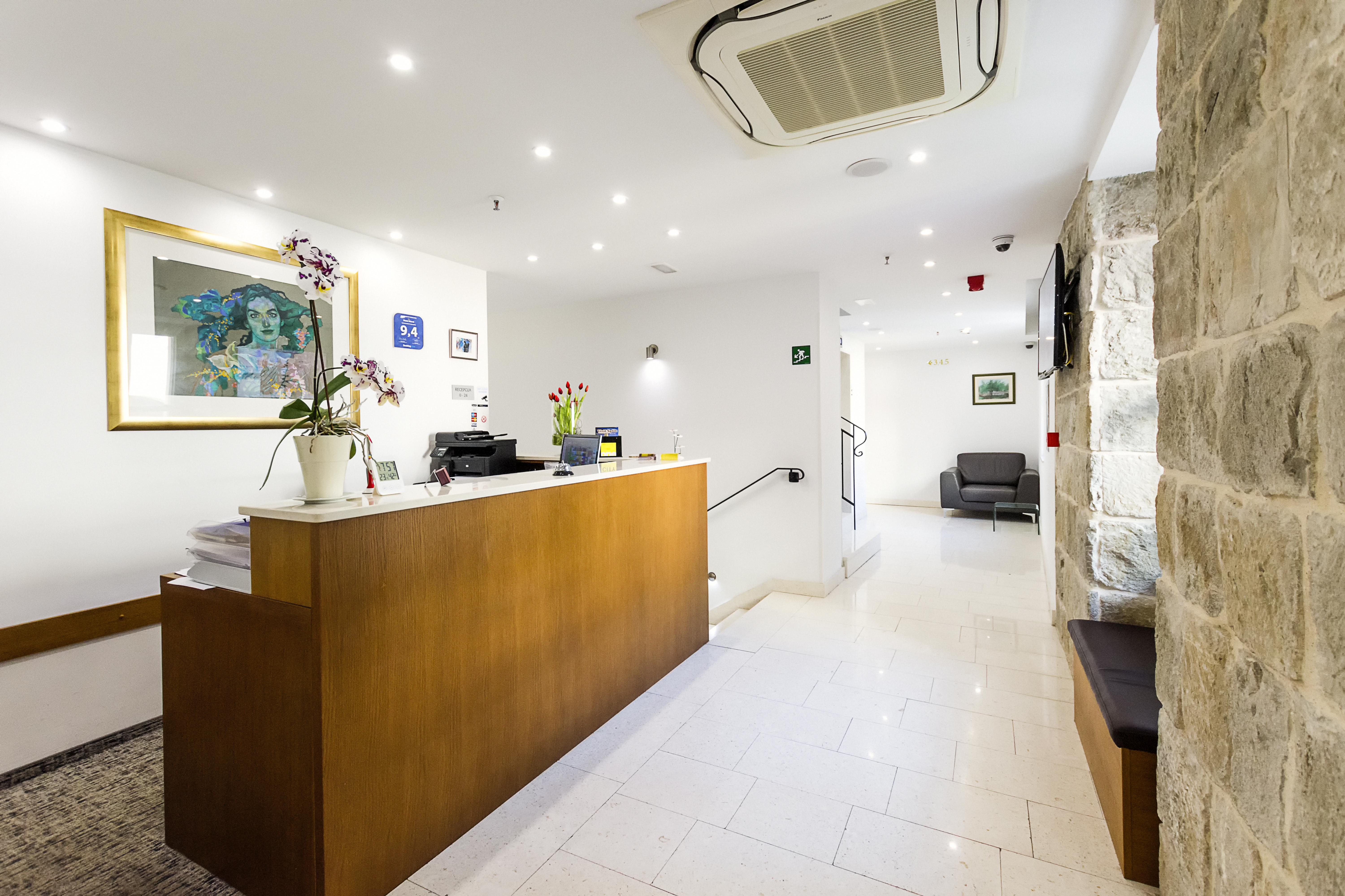Hotel Marul Σπλιτ Εξωτερικό φωτογραφία