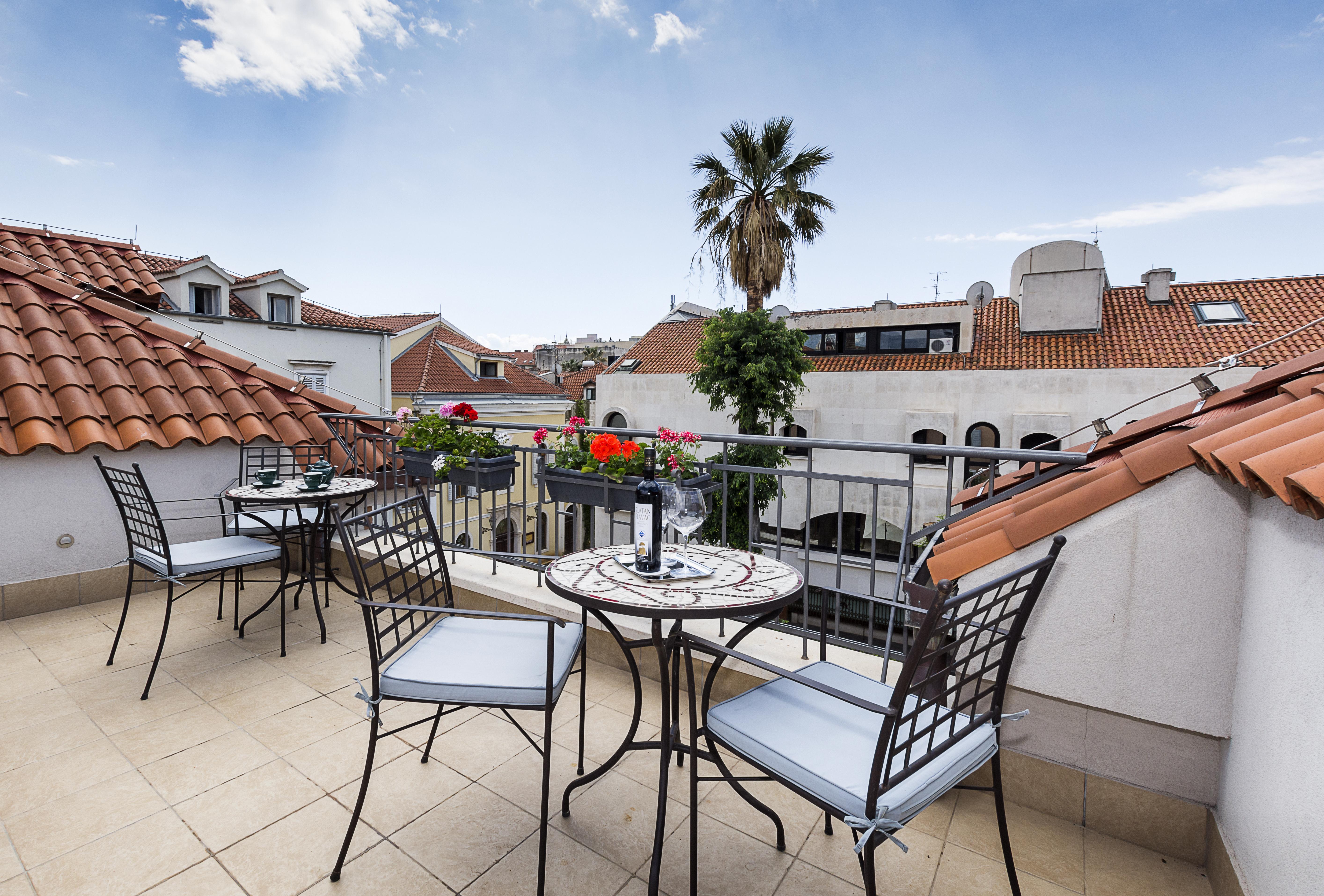 Hotel Marul Σπλιτ Εξωτερικό φωτογραφία