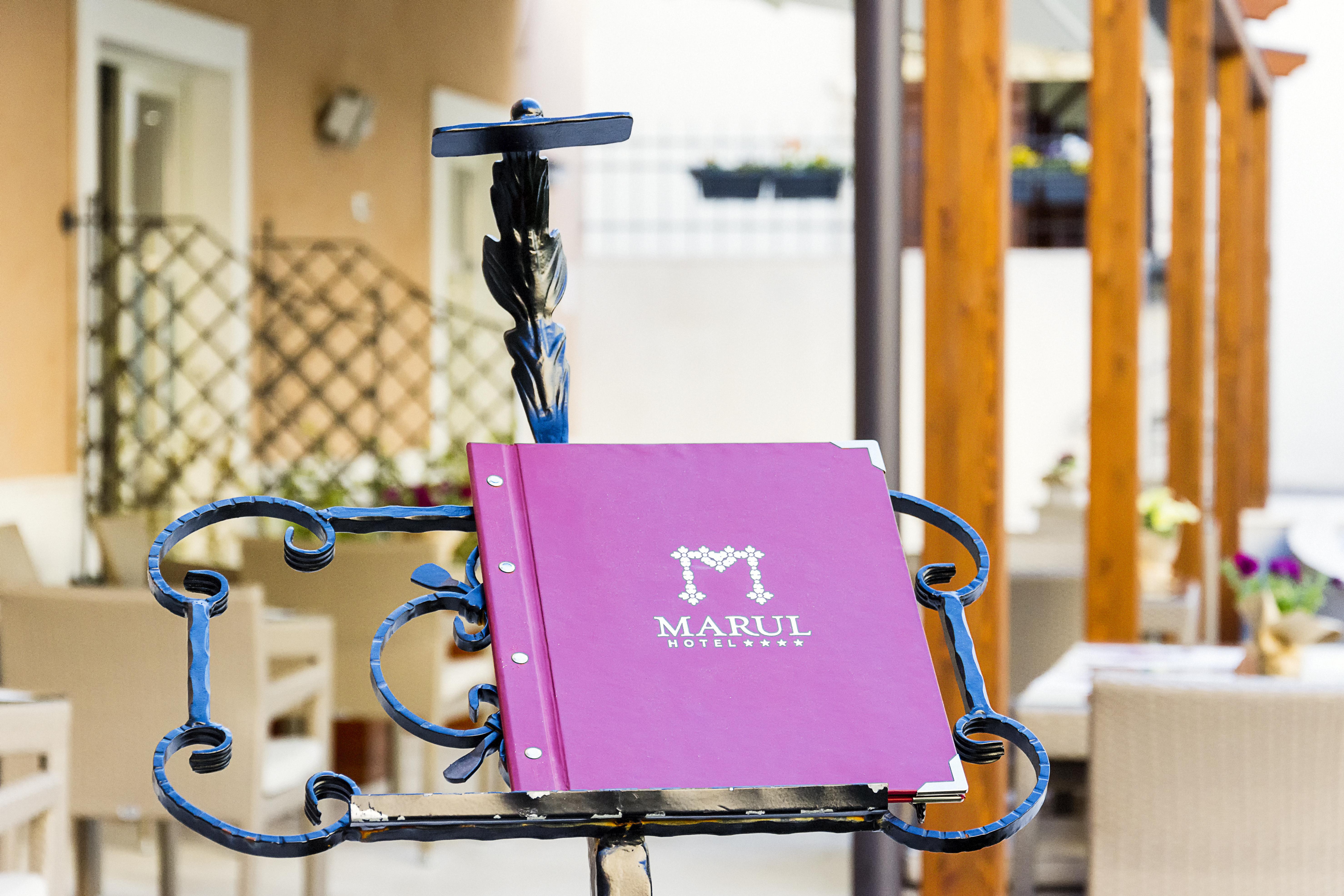 Hotel Marul Σπλιτ Εξωτερικό φωτογραφία