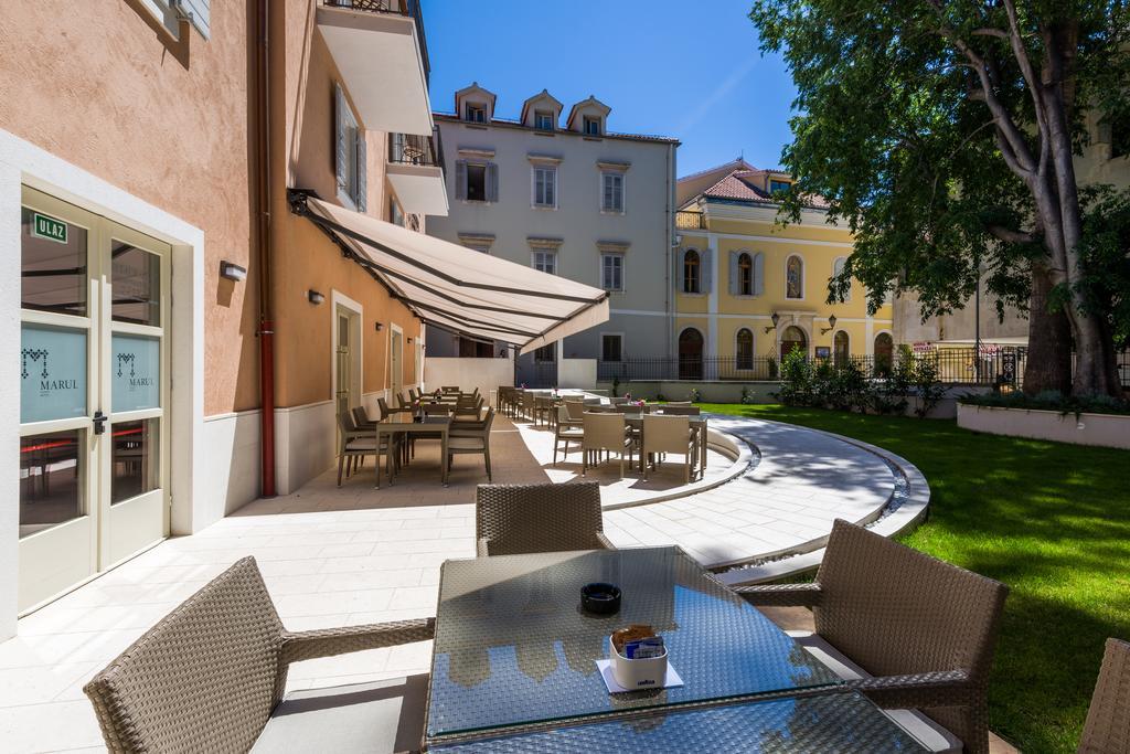 Hotel Marul Σπλιτ Εξωτερικό φωτογραφία