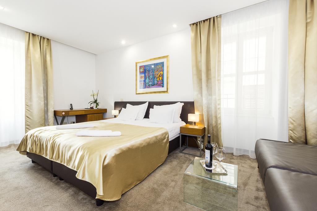 Hotel Marul Σπλιτ Εξωτερικό φωτογραφία
