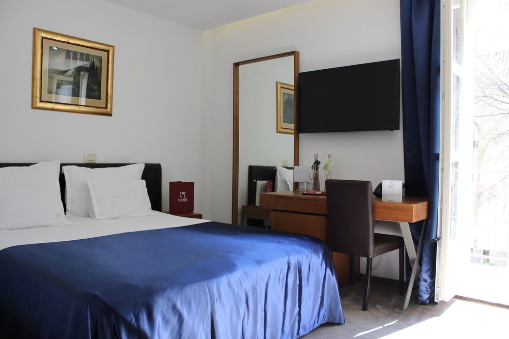 Hotel Marul Σπλιτ Εξωτερικό φωτογραφία